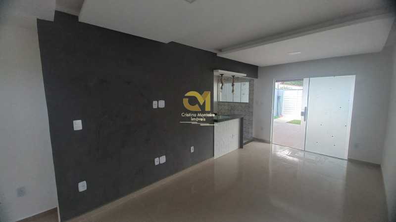 Casa à venda com 3 quartos - Foto 4