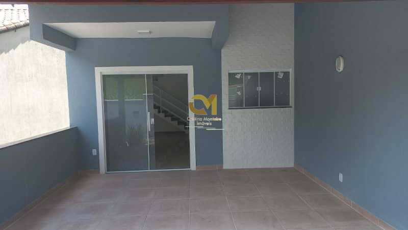 Casa à venda com 3 quartos - Foto 5