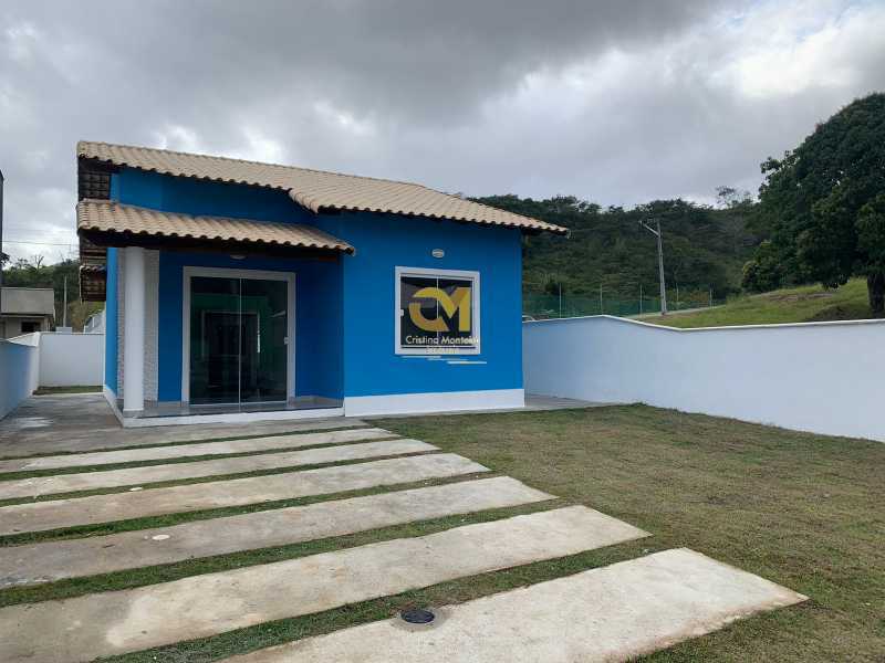 Casa de Condomínio à venda, 66m² - Foto 1