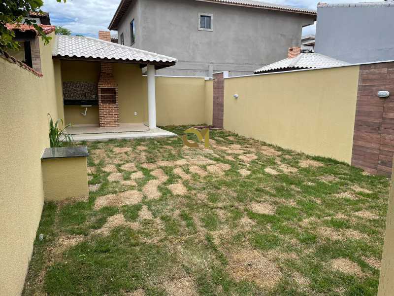 Casa à venda com 2 quartos, 86m² - Foto 11