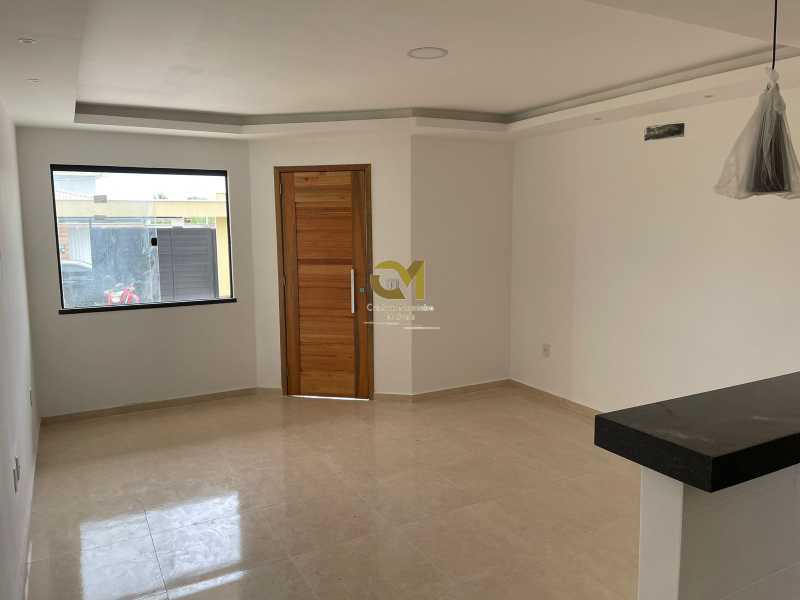 Casa à venda com 2 quartos, 86m² - Foto 5