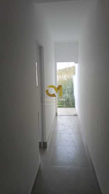 Apartamento à venda com 2 quartos - Foto 1