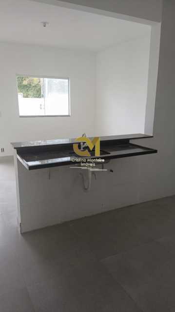 Apartamento à venda com 2 quartos - Foto 2