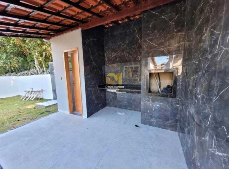 Casa de Condomínio à venda com 3 quartos, 140m² - Foto 12