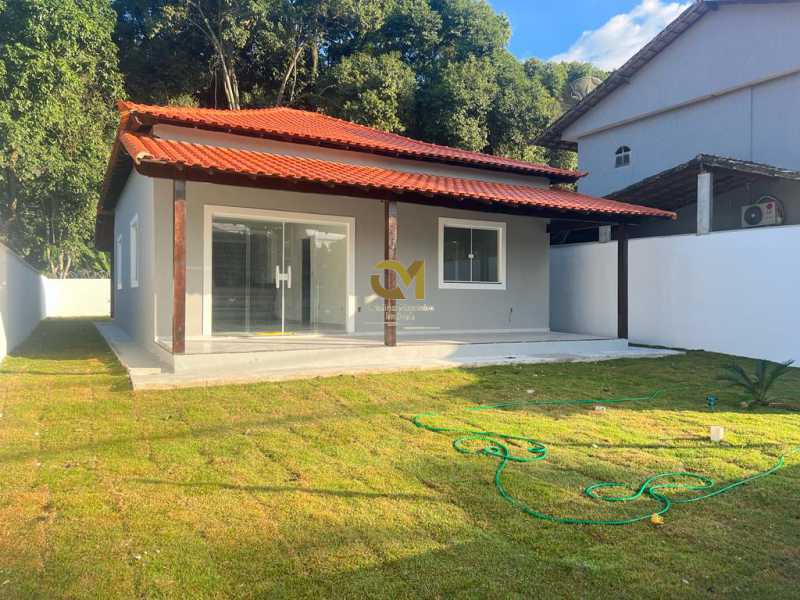 Casa de Condomínio à venda com 3 quartos, 140m² - Foto 1