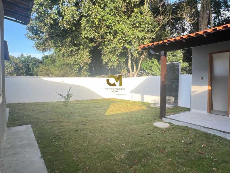 Casa de Condomínio à venda com 3 quartos, 140m² - Foto 11