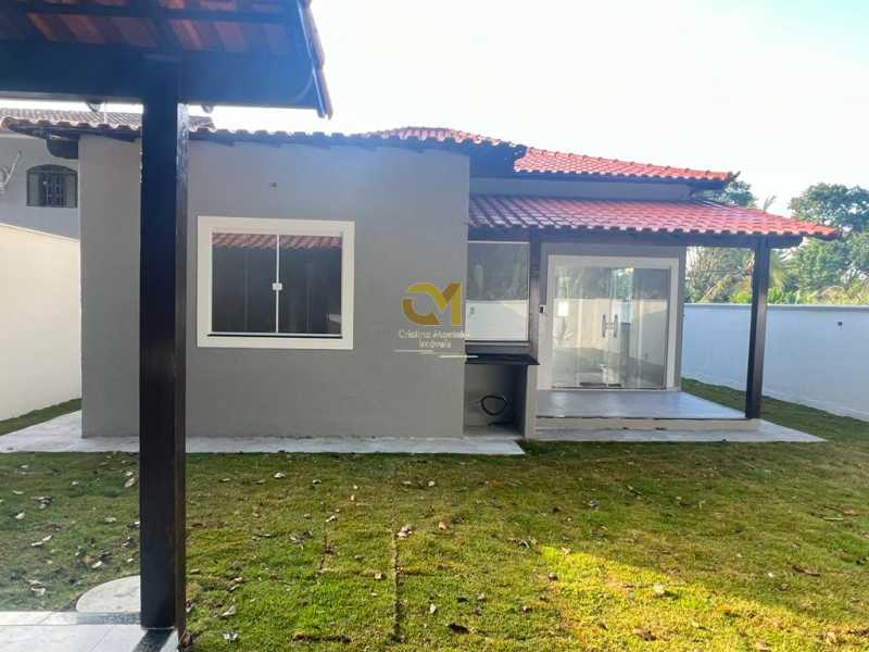 Casa de Condomínio à venda com 3 quartos, 140m² - Foto 13