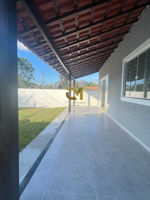 Casa de Condomínio à venda com 3 quartos, 140m² - Foto 2