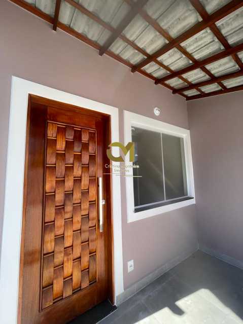 Casa à venda com 3 quartos - Foto 2