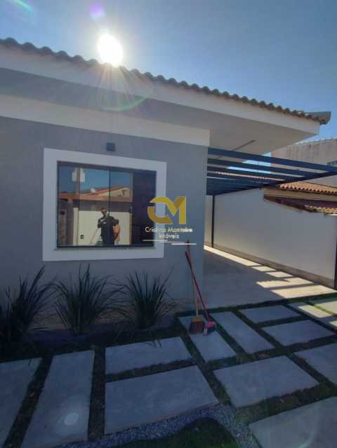 Casa à venda com 3 quartos - Foto 3