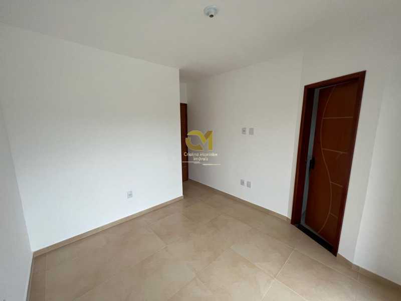 Casa à venda com 2 quartos, 61m² - Foto 11