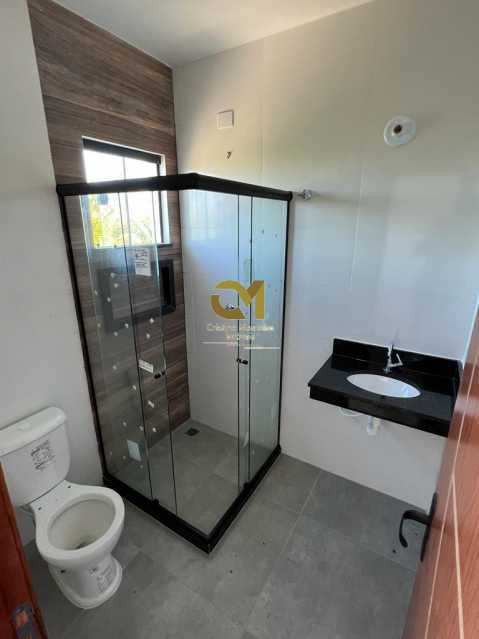 Casa à venda com 2 quartos, 61m² - Foto 10