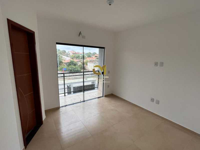 Casa à venda com 2 quartos, 61m² - Foto 13