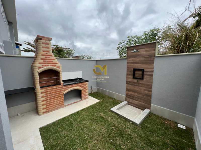 Casa à venda com 2 quartos, 61m² - Foto 15