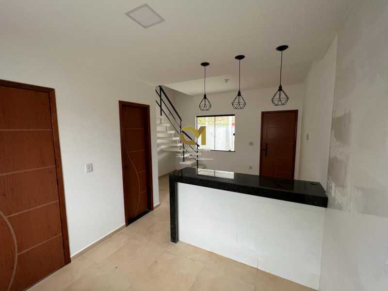 Casa à venda com 2 quartos, 61m² - Foto 5