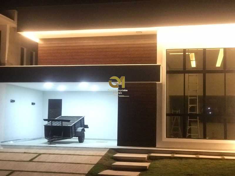 Casa de Condomínio à venda com 3 quartos, 206m² - Foto 7