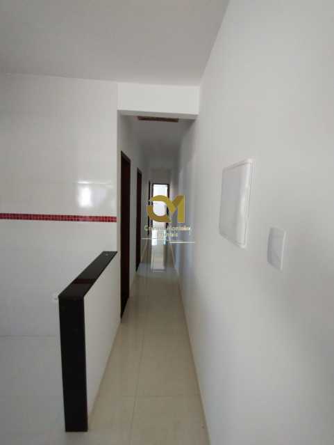 Casa à venda com 3 quartos - Foto 5