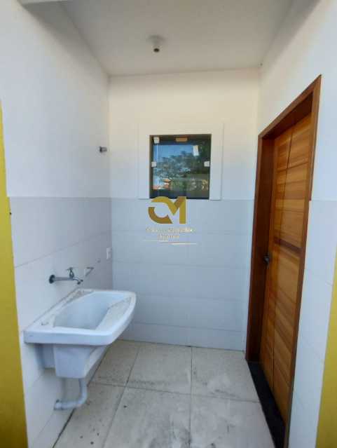 Casa à venda com 3 quartos - Foto 13