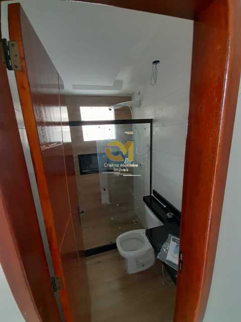 Casa à venda com 3 quartos, 96m² - Foto 12