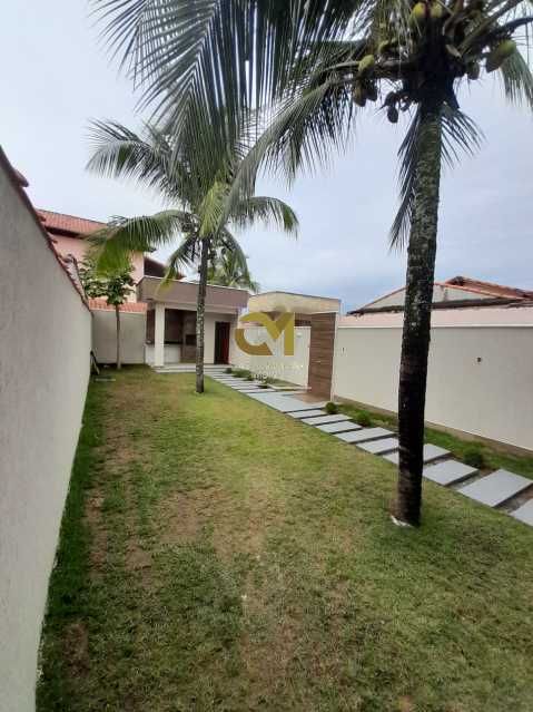 Casa à venda com 3 quartos, 96m² - Foto 15