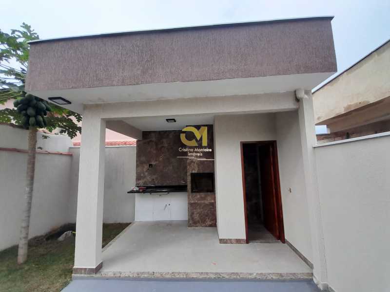 Casa à venda com 3 quartos, 96m² - Foto 16