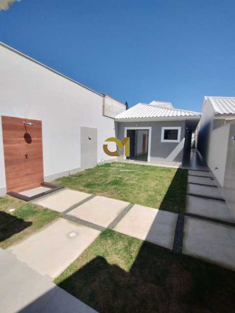 Casa à venda com 3 quartos, 96m² - Foto 14