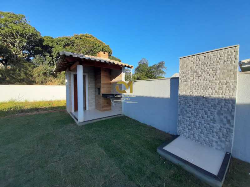 Casa à venda com 2 quartos, 78m² - Foto 11