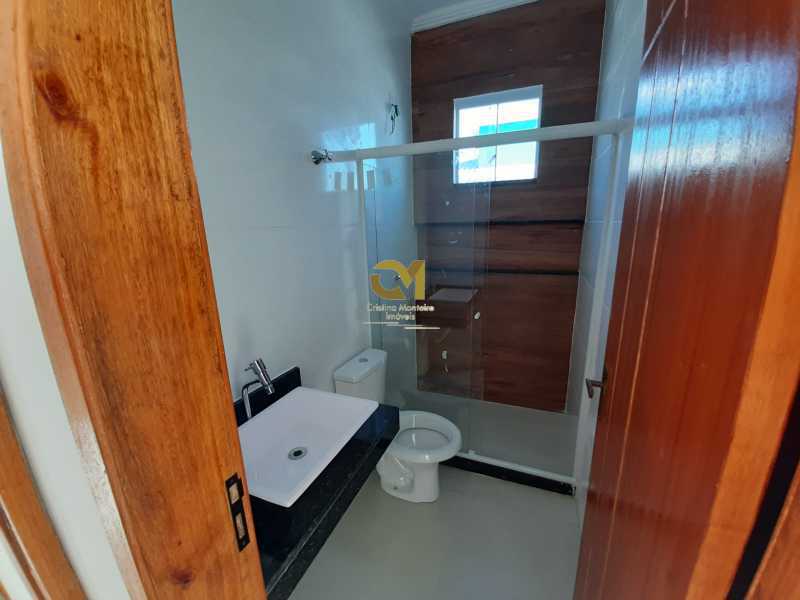 Casa à venda com 2 quartos, 78m² - Foto 10