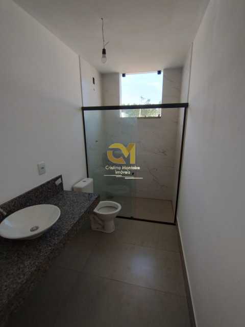 Casa de Condomínio à venda com 3 quartos - Foto 7