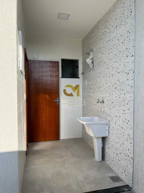 Casa de Condomínio à venda com 3 quartos - Foto 10