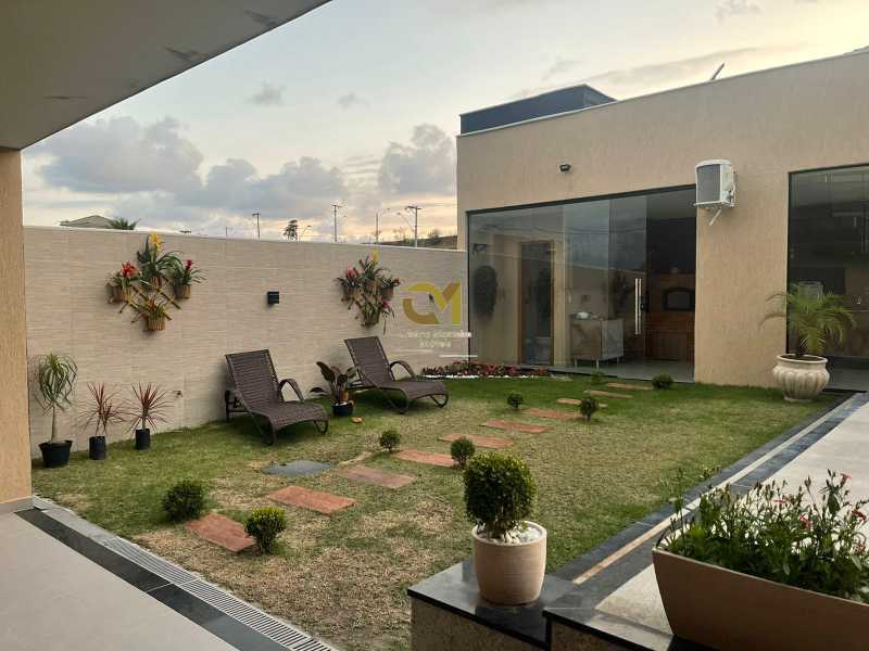 Casa de Condomínio à venda com 4 quartos, 283m² - Foto 23