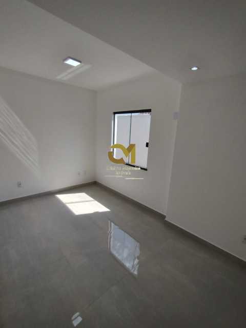 Casa à venda com 3 quartos, 138m² - Foto 8