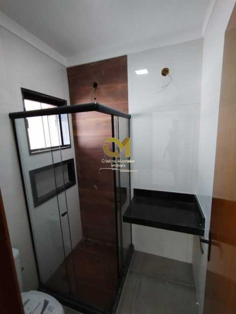 Casa à venda com 3 quartos, 138m² - Foto 10