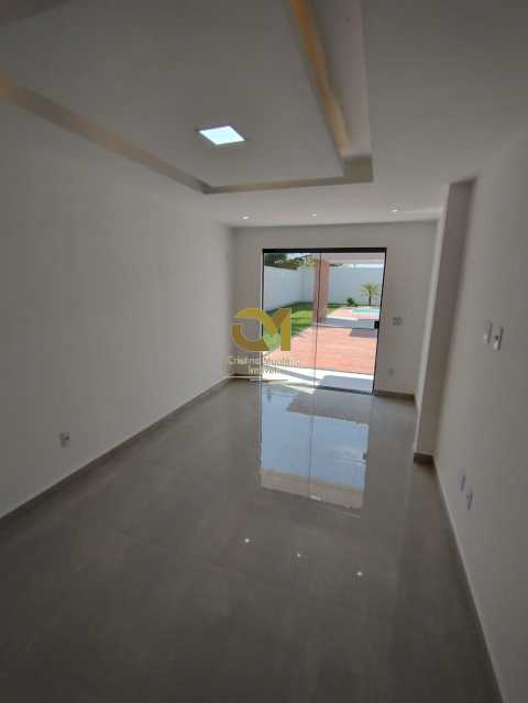 Casa à venda com 3 quartos, 138m² - Foto 11