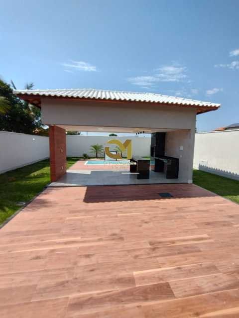 Casa à venda com 3 quartos, 138m² - Foto 18