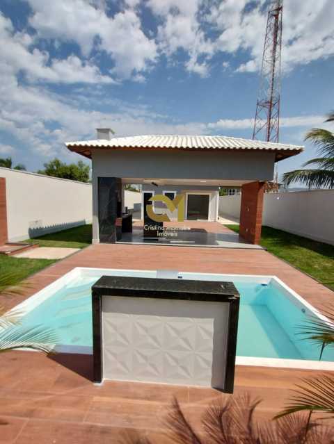 Casa à venda com 3 quartos, 138m² - Foto 22