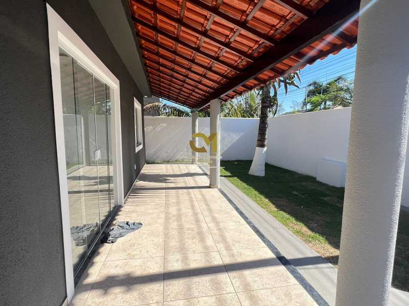 Casa de Condomínio à venda com 2 quartos - Foto 3