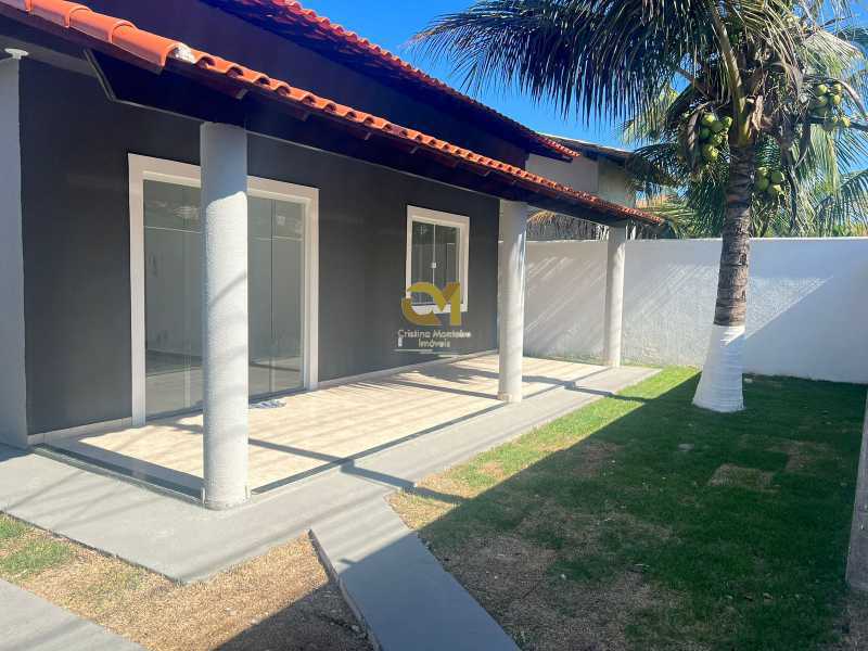 Casa de Condomínio à venda com 2 quartos - Foto 1