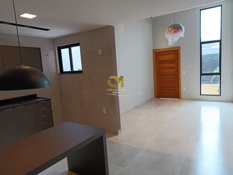 Casa à venda com 2 quartos - Foto 8