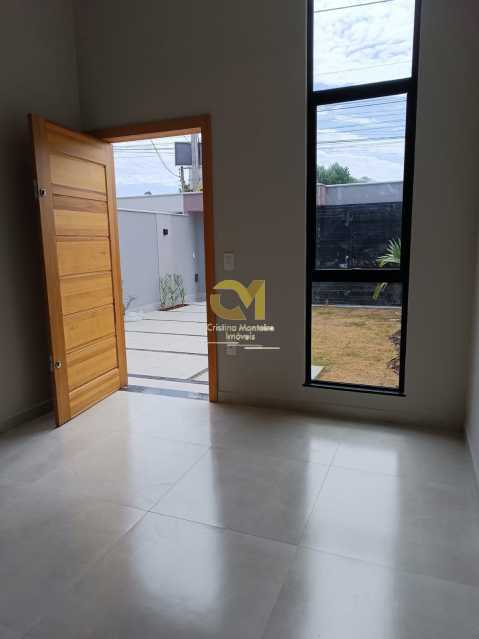 Casa à venda com 2 quartos - Foto 9