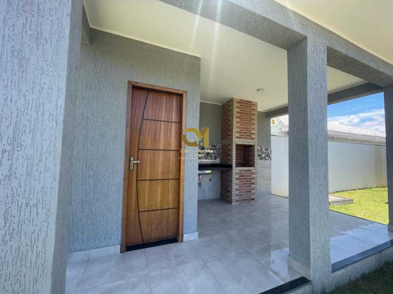 Casa à venda com 3 quartos - Foto 3