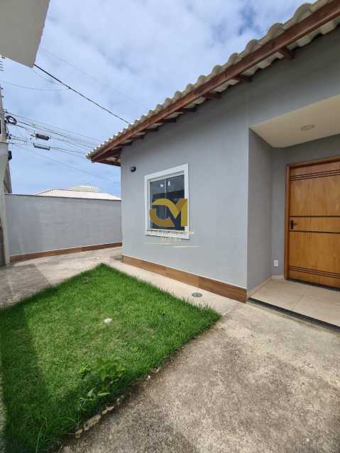 Casa à venda com 2 quartos - Foto 2