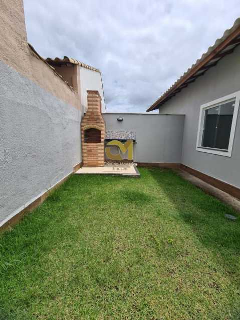 Casa à venda com 2 quartos - Foto 5