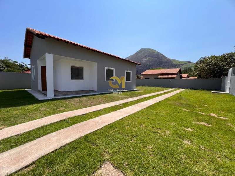 Casa de Condomínio à venda com 1 quarto - Foto 3