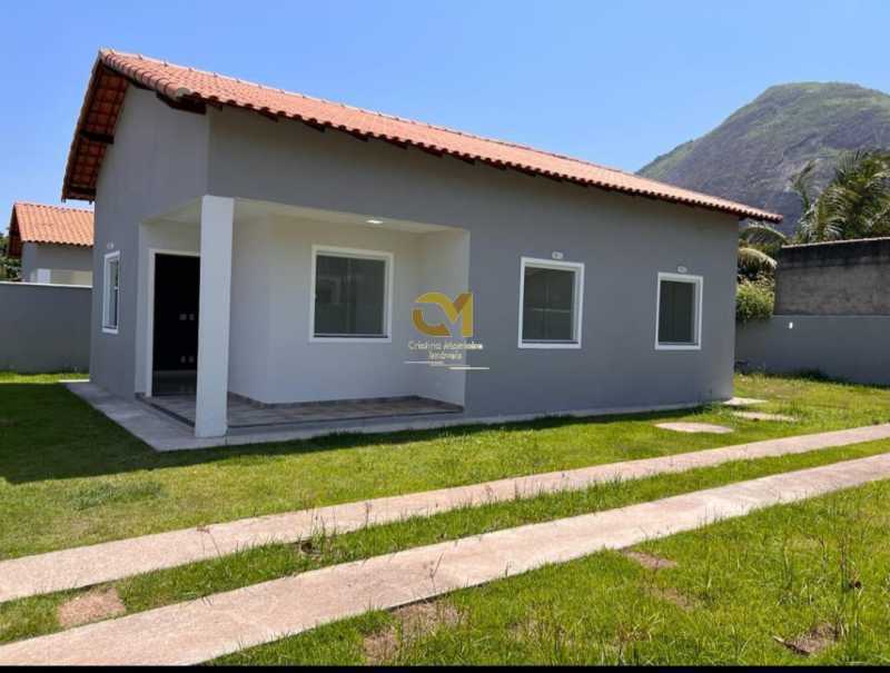 Casa de Condomínio à venda com 1 quarto - Foto 4