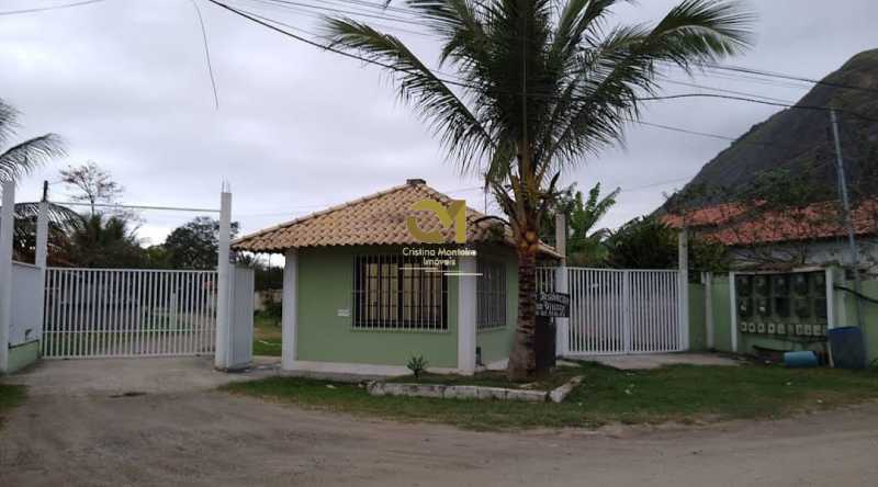 Casa de Condomínio à venda com 1 quarto - Foto 1