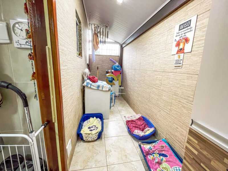 Casa de Condomínio à venda com 2 quartos - Foto 7