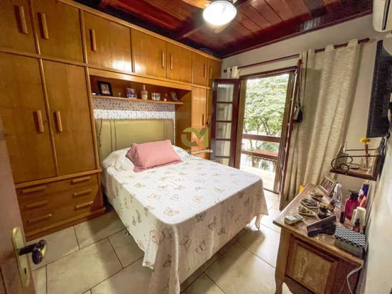 Casa de Condomínio à venda com 2 quartos - Foto 10