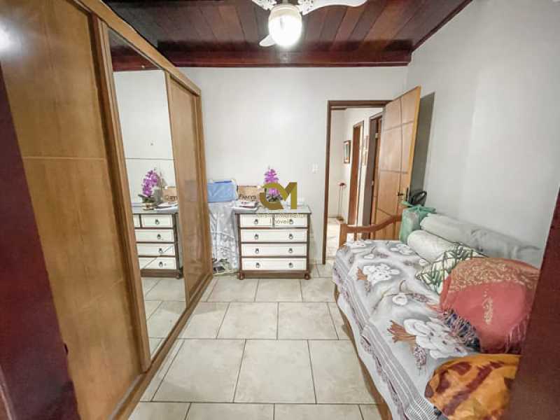 Casa de Condomínio à venda com 2 quartos - Foto 14