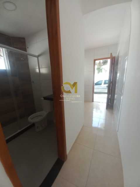 Apartamento à venda com 2 quartos - Foto 3